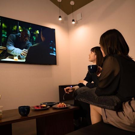 GRAND BASE Haruyoshi Aparthotel Fukuoka  Ngoại thất bức ảnh