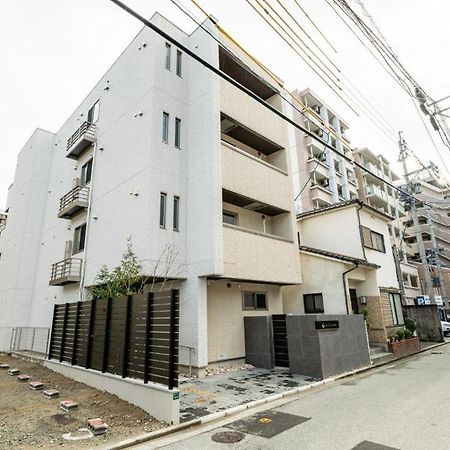 GRAND BASE Haruyoshi Aparthotel Fukuoka  Ngoại thất bức ảnh