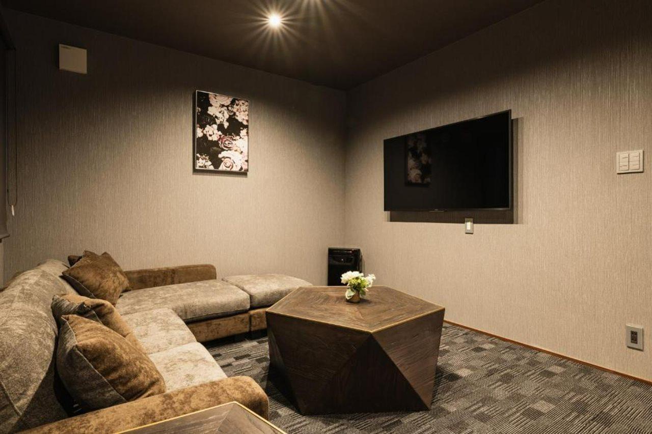 GRAND BASE Haruyoshi Aparthotel Fukuoka  Ngoại thất bức ảnh