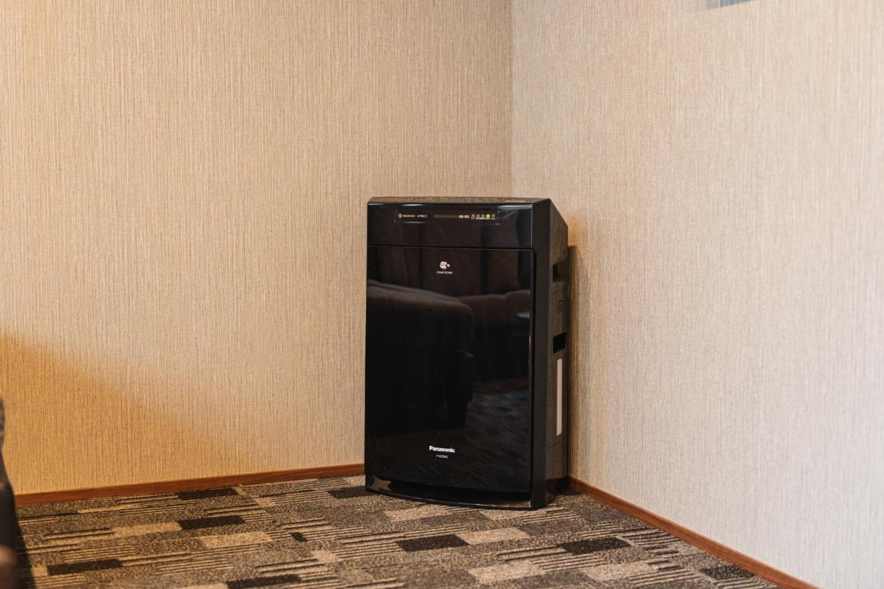 GRAND BASE Haruyoshi Aparthotel Fukuoka  Ngoại thất bức ảnh