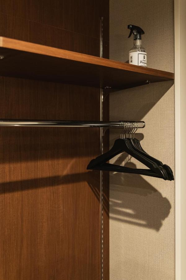 GRAND BASE Haruyoshi Aparthotel Fukuoka  Ngoại thất bức ảnh
