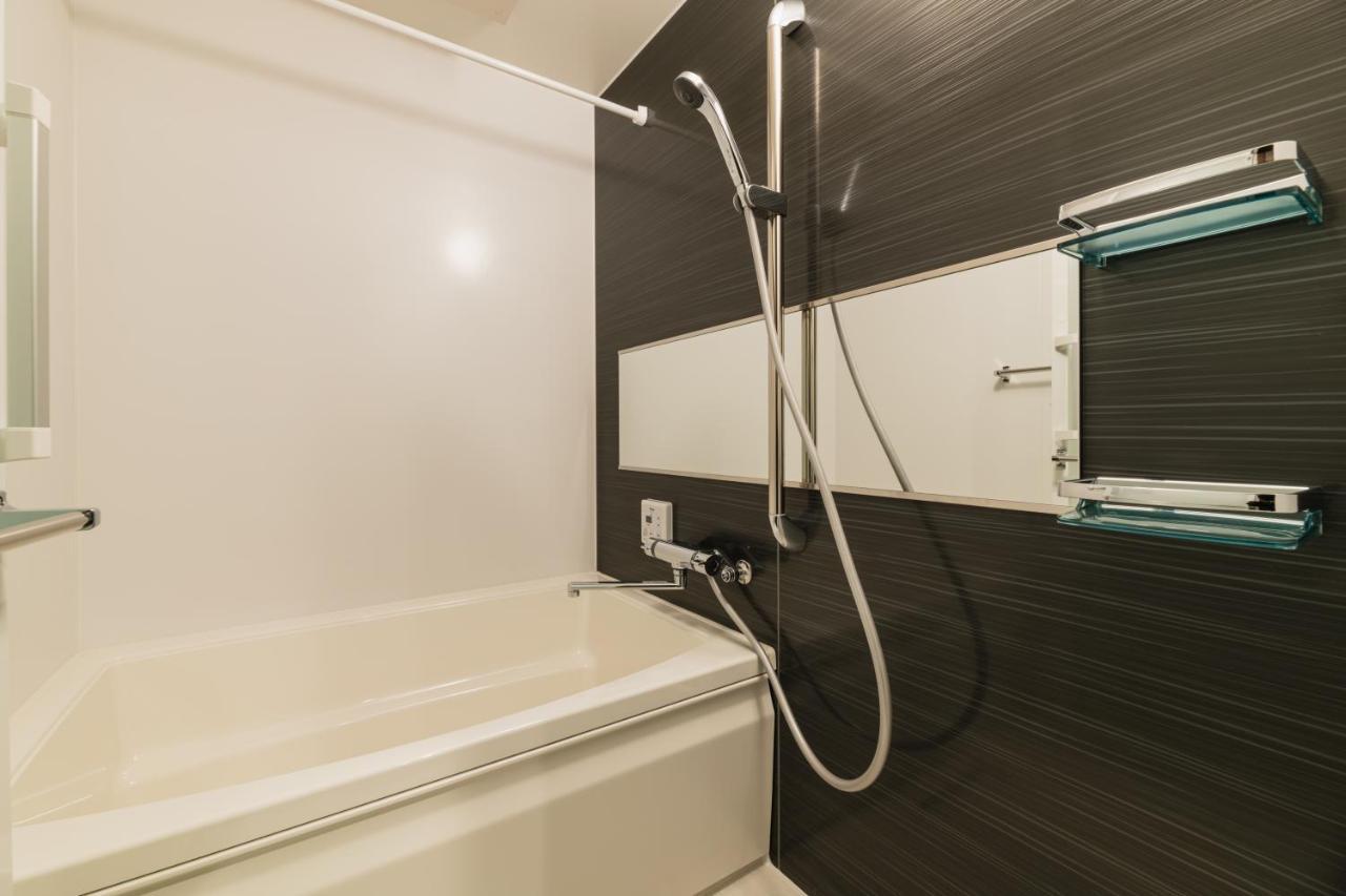GRAND BASE Haruyoshi Aparthotel Fukuoka  Ngoại thất bức ảnh