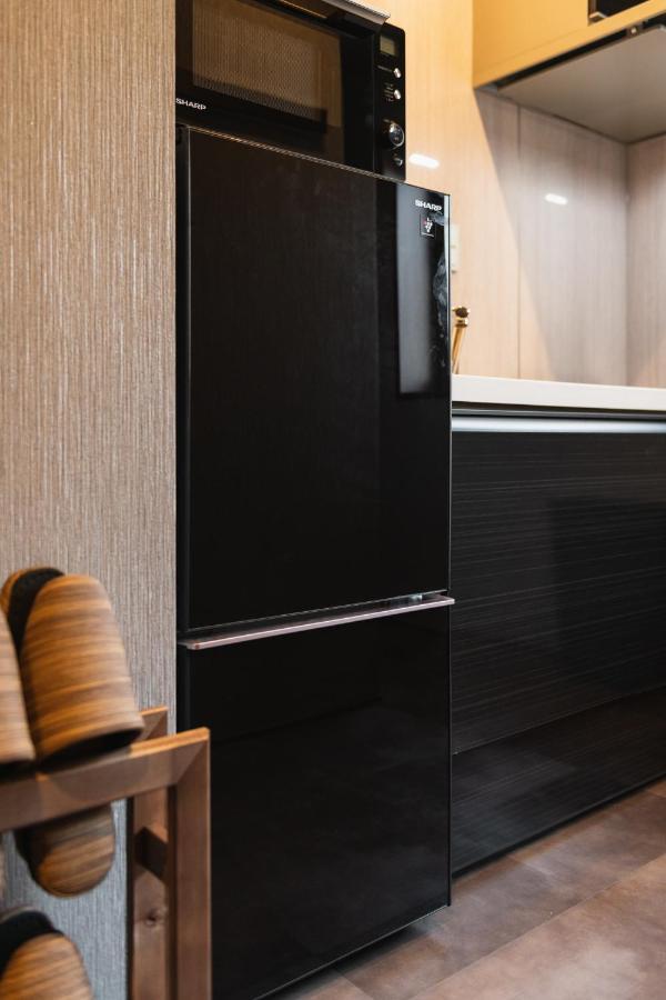 GRAND BASE Haruyoshi Aparthotel Fukuoka  Ngoại thất bức ảnh