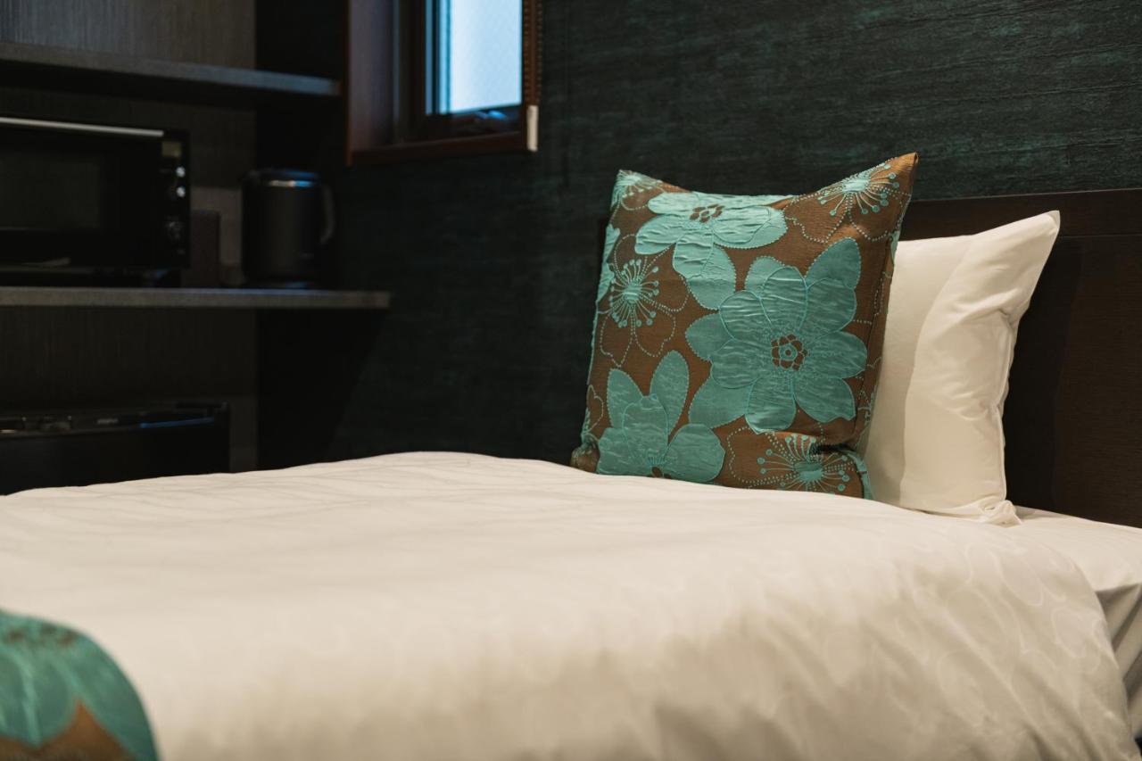 GRAND BASE Haruyoshi Aparthotel Fukuoka  Ngoại thất bức ảnh