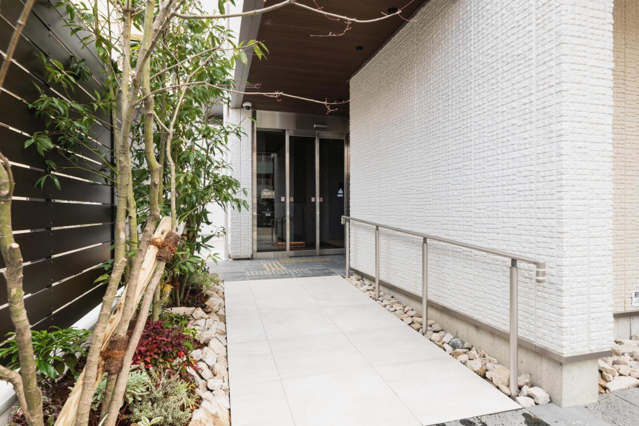 GRAND BASE Haruyoshi Aparthotel Fukuoka  Ngoại thất bức ảnh