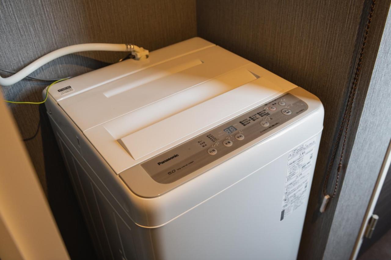 GRAND BASE Haruyoshi Aparthotel Fukuoka  Ngoại thất bức ảnh