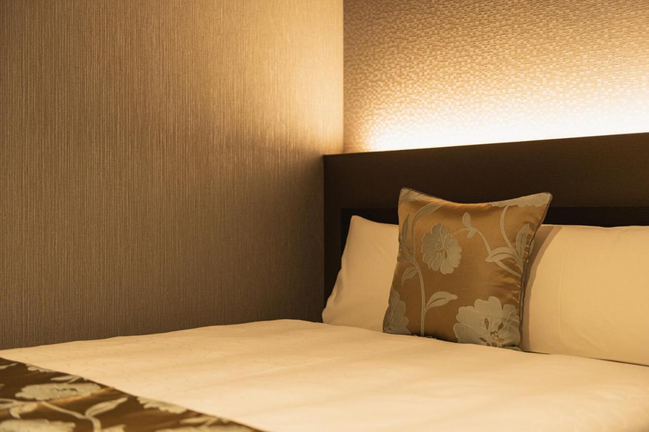 GRAND BASE Haruyoshi Aparthotel Fukuoka  Ngoại thất bức ảnh